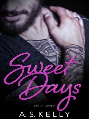 cover image of Sweet Days